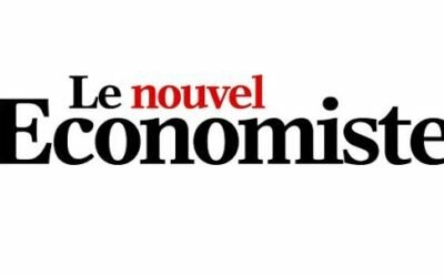 Le Nouvel Economiste