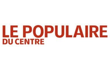 Le Populaire du Centre